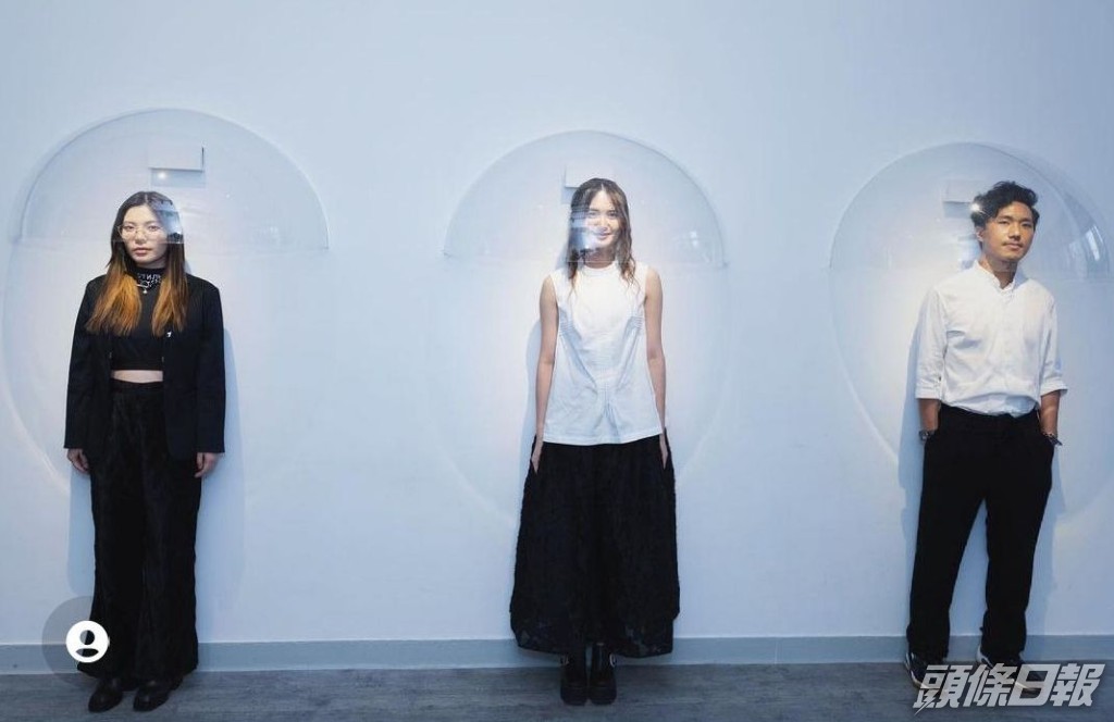 去年Cath搞影像與聲音體驗展覽幾乎同王樂儀吵大鑊。